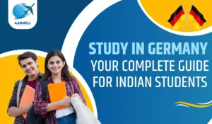 Aarnell Education Study Abroad-Germany study abroad consultants