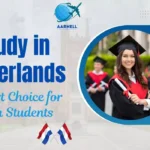 Aarnell Education-Study in Netherlands