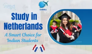 Aarnell Education-Study in Netherlands