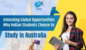 Aarnell Education-Study in Australia