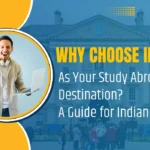 Aarnell Education-Studying in Ireland for Indian students