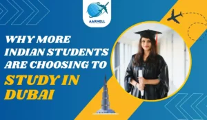 Aarnell Education-Study in Dubai