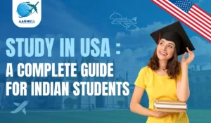 Aarnell Education Study Abroad-Study in USA
