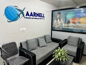 Aarnell Education Pvt. Ltd. place picture