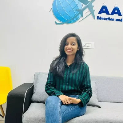 Anjali Auji Anjali Auji