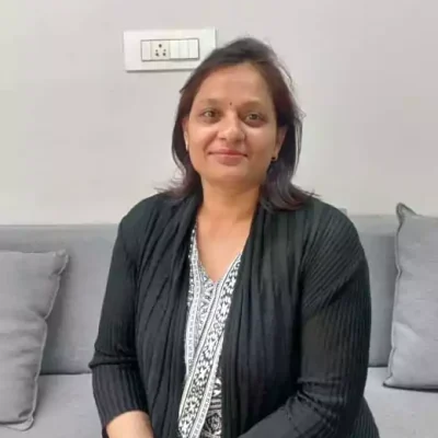 Nidhi Jain Nidhi Jain